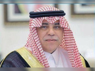 Al-Qasabi: SOBC to contribute to translating investment opportunities into tangible partnerships