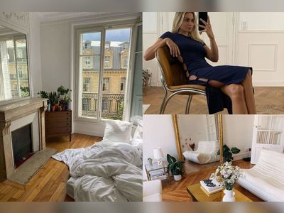 7 ways you can steal French girl interior style for yourself