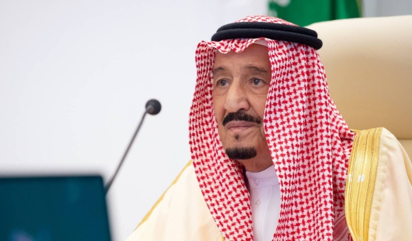 King Salman directs KSrelief to aid Tunisia with coronavirus medical supplies