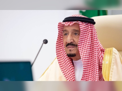 King Salman directs KSrelief to aid Tunisia with coronavirus medical supplies