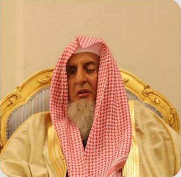 Grand Mufti urges pilgrims to make most of lifetime opportunity