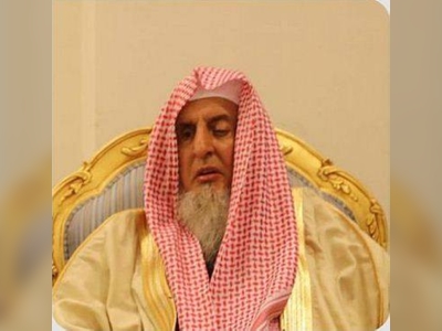 Grand Mufti urges pilgrims to make most of lifetime opportunity