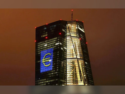 European Central Bank Launches Pilot Project To Create "Digital Euro"
