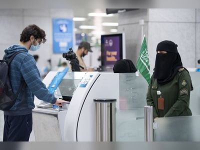 Saudi Arabia to open for tourist visa holders starting AUG 1 -Tourism Ministry