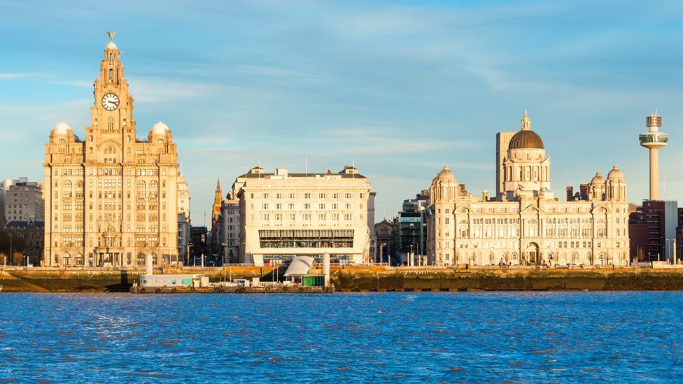 Liverpool stripped of Unesco World Heritage status