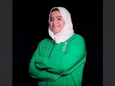 Judoka Tahani Al-Qahtani becomes latest Saudi to confirm spot at Olympic Games