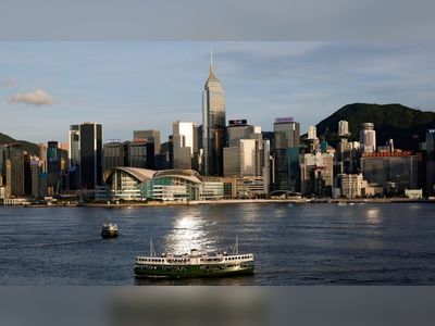 Hong Kong defends privacy law after Big Tech raises concerns
