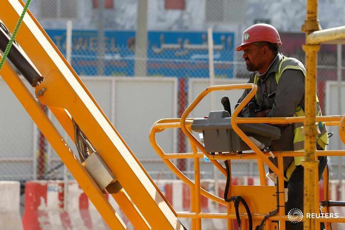 Saudi's MODON signs 10,300 deals to boost industries