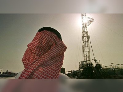 Saudi Aramco Reports Record Increase of 288% in Net Income in Q2 Year-on-Year