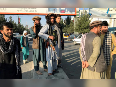 Taliban Will Let Afghans Leave, Say US, UK, Other Countries In Statement
