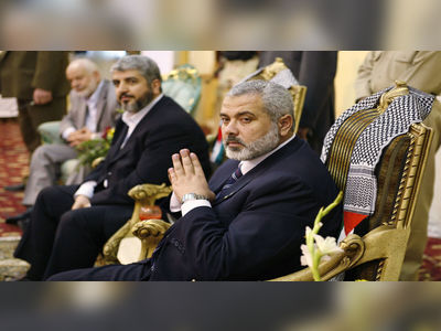 Saudis sentence 60 Palestinians, Jordanians for supporting Hamas