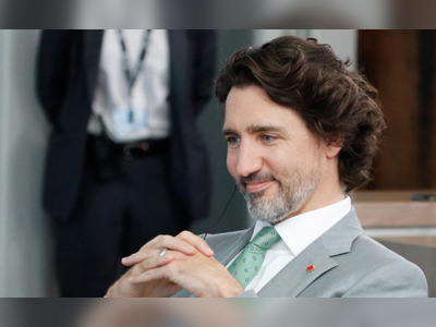 Let's Talk About Sanctions, Taliban Are Terrorists, Says Justin Trudeau