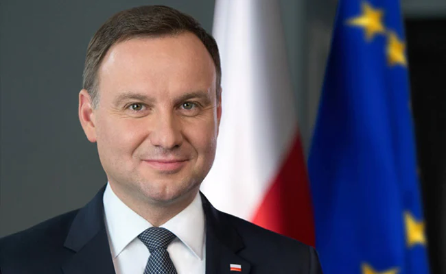 Poland President Signs Bill To Limit World War 2 Property Claims