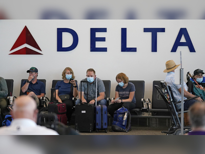 Delta Air Lines Is Going To Start Charging Unvaccinated Employees $200 Per Month