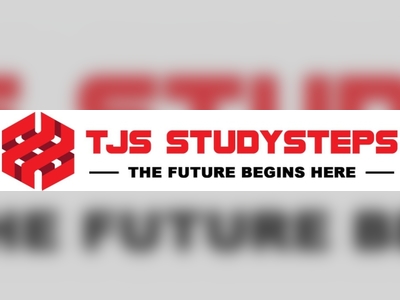 TJS Studysteps Virtual Education Fair 2021