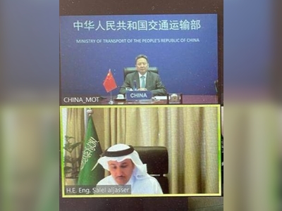 Al-Jasser invited to attend 2nd Sustainable Transport Forum
