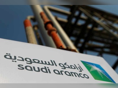 Saudi Aramco in advanced talks with India's Reliance for $25bln deal