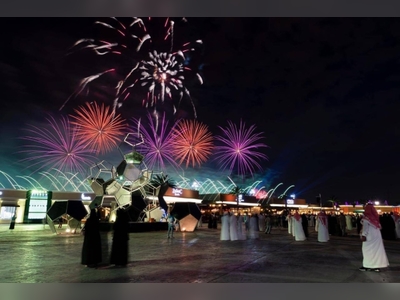 Riyadh Season set to dazzle 20 million visitors