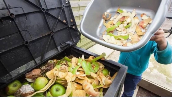 Food waste costs SR40 billion per annum