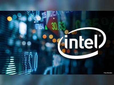 Intel CEO calls chip maker ‘willing buyer’ as semiconductor industry consolidates