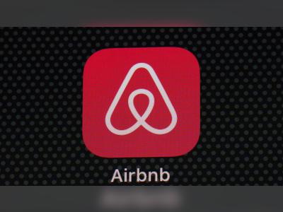 Airbnb listing suspended over spreading vaccine misinformation