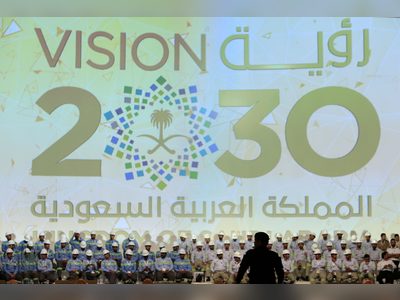 Saudi Arabia’s Vision 2030 aims to empower the non-profit sector. Here are three areas to focus on.