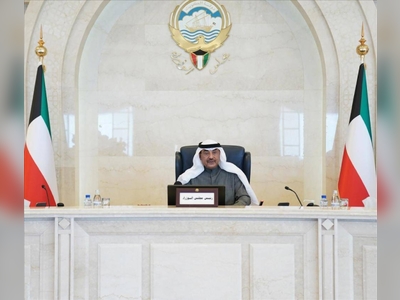 Kuwait voices deep concern over threat to maritime navigation in Arabian Gulf