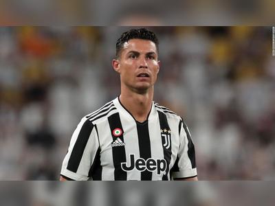Manchester United set to re-sign Cristiano Ronaldo after reaching agreement with Juventus
