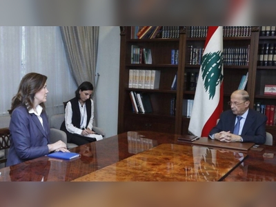 US to help Lebanon get electricity from Jordan