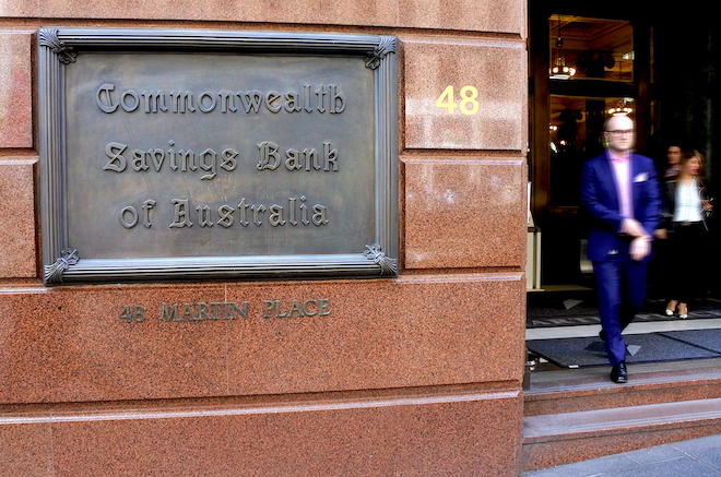 Commonwealth Bank to send 100 technology and compliance roles to India
