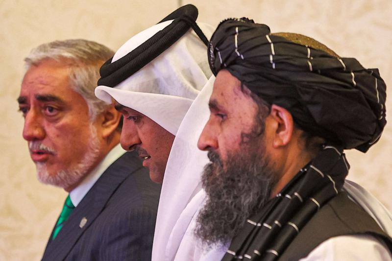 Saudi Arabia takes cautious approach towards Taliban takeover