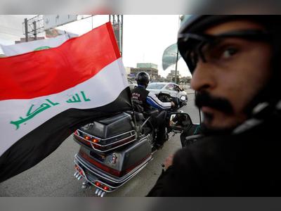 Middle East News: Iraq seeks to thaw Saudi-Iran ties