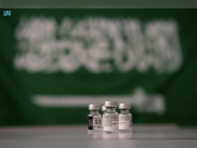 SFDA confirms Moderna vaccine safety in Saudi Arabia