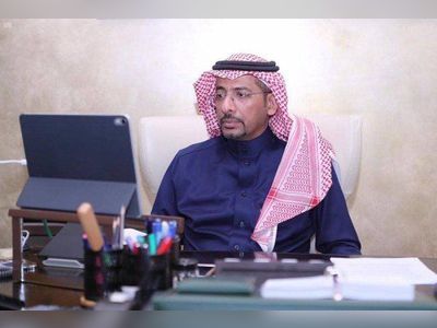 Saudi industrial sector attracts $18.7bn in 7 months, says minister