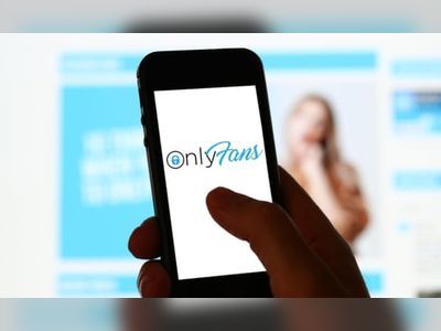 OnlyFans to ban adult material after pressure from payment processors