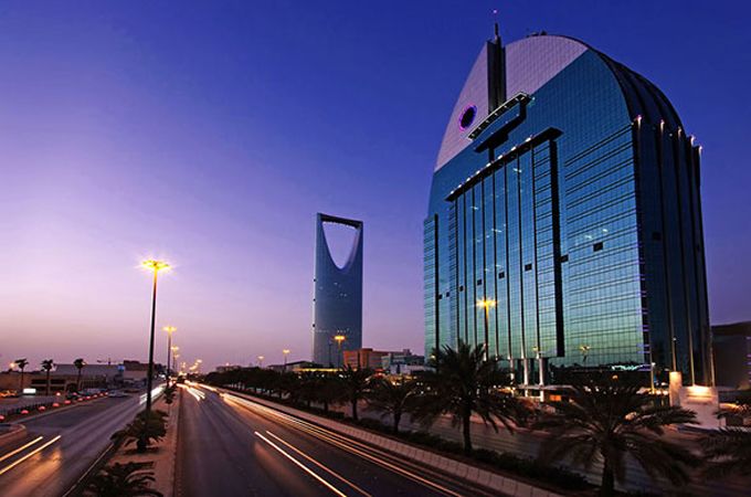 Saudi Arabia's Q2 revenues reach $66bn