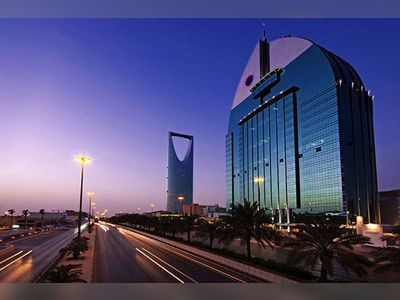 Saudi Arabia's Q2 revenues reach $66bn