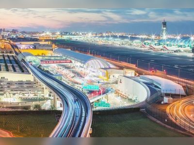 Dubai Airports expects rebound in air traffic during H2 2021