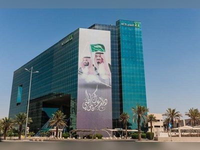 Saudi banks lead Gulf in loan growth as sector posts strong quarter