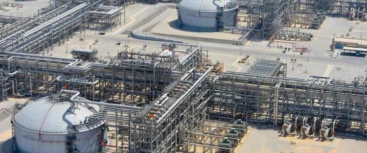 Saudi Arabia Hikes July Crude Oil Exports To Six-Month High