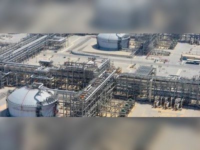 Saudi Arabia Hikes July Crude Oil Exports To Six-Month High