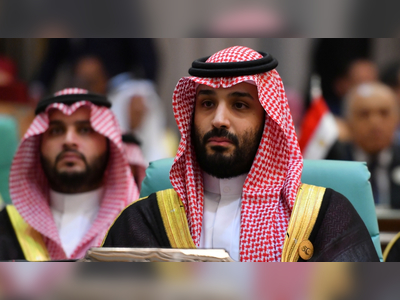 MBS plans overhaul of Saudi education system to boost workforce