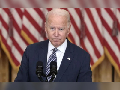 Former Joe Biden Interpreter, Left Behind In Afghanistan, Pleads For Rescue: Report
