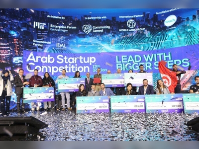 MIT Enterprise Forum launches Startup competition in Saudi Arabia and Arab world