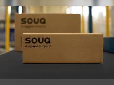 Souq rebrands to Amazon now available in Saudi Arabia and Egypt