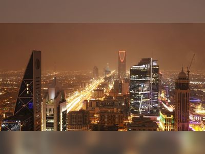 Saudi Arabia’s wealth fund plans green debt issuance ‘soon’