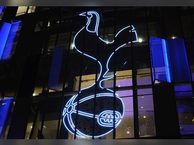 Report: Manager Spurs approached in summer now top target for Saudi Arabian club