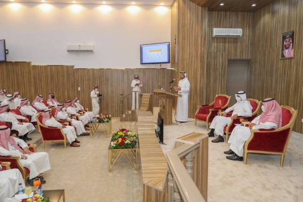 Al-Rajhi: Saudization programs target 213,000 jobs in 2021