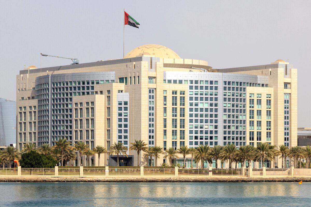 UAE issues decree to increase accountability of ministers, officials
