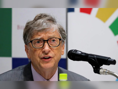 Bill Gates Raises Over $1 Billion For Clean Energy